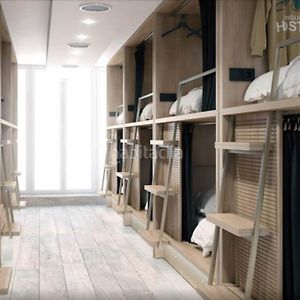 Gemenschappelijk Kamer Alleen voor Vrouwen